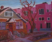 Polly Jackson - 9th and Silver