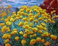 Polly Jackson - Spot of Light