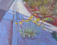 Polly Jackson - Stalwart