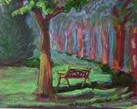 Polly Jackson - Altura Park