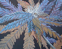 Polly Jackson - Mary's Brew