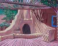 Polly Jackson - Old Town Latillas