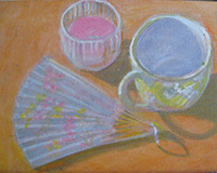 Polly Jackson - Hot Flash