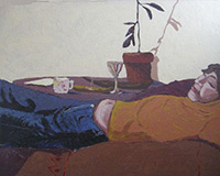 Polly Jackson - Snoozer